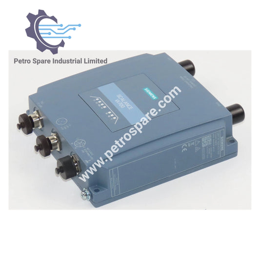 IWLAN Access Point | Siemens 6GK5766-1GE00-7DA0 Redundant Power Supply