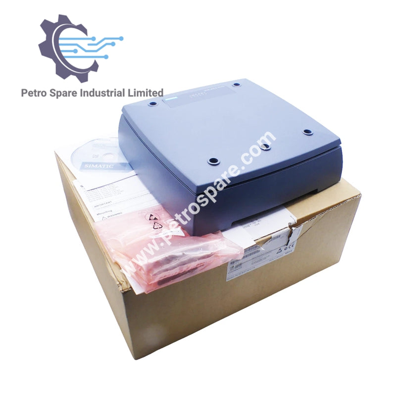 Siemens PROFIBUS | Optisches Verbindungsmodul 6GK1502-2CB10 (Kopie)