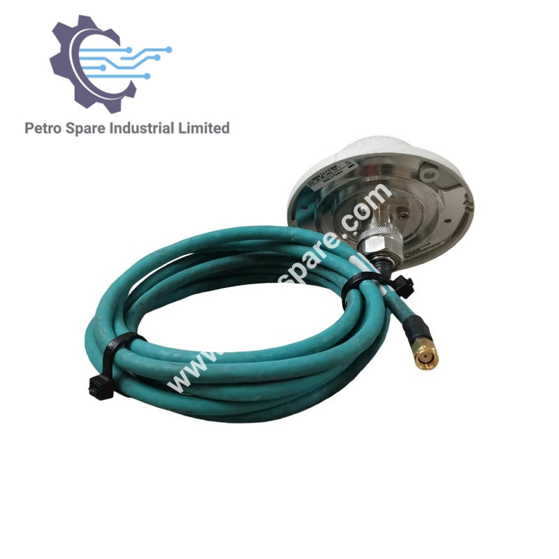 Antena Siemens 6GK5795-6MN10-0AA6 com Característica Omnidirecional