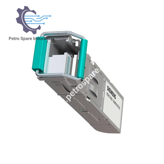 SFP Transceiver Siemens | SCALANCE X | 6GK5992-1AM00-8TA0