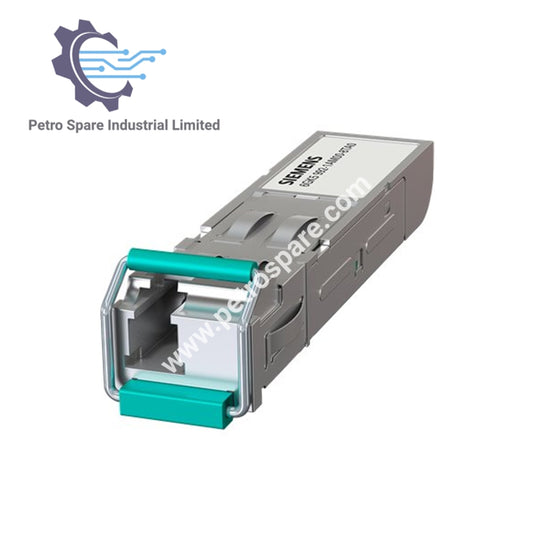 SFP Transceiver Siemens | SCALANCE X | 6GK5992-1AM00-8TA0