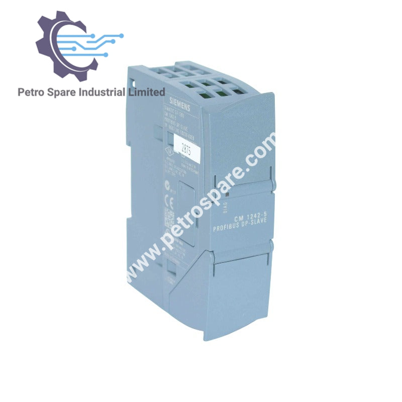 6GK7242-5DX30-0XE0 Siemens Communication Module
