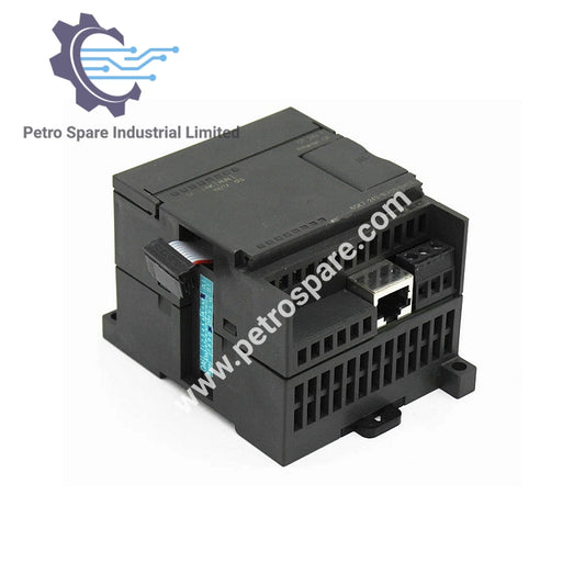 6GK7243-1EX00-0XE0 | Siemens Communications Processor
