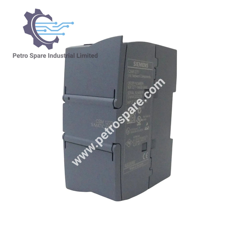 IWLAN Erişim Noktası | Siemens 6GK5766-1GE00-7DA0 Yedekli Güç Kaynağı (kopya)