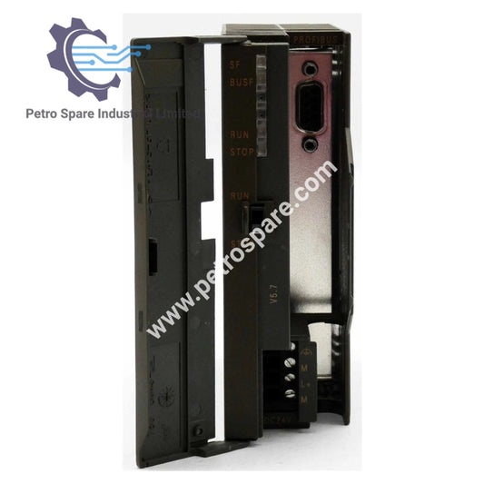 Kompak Skakelmodule | Siemens CSM 1277 6GK7277-1AA00-0AA0（副本）
