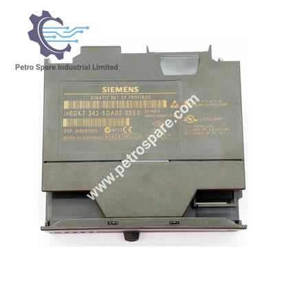 Modul Suis Kompak | Siemens CSM 1277 6GK7277-1AA00-0AA0（副本）
