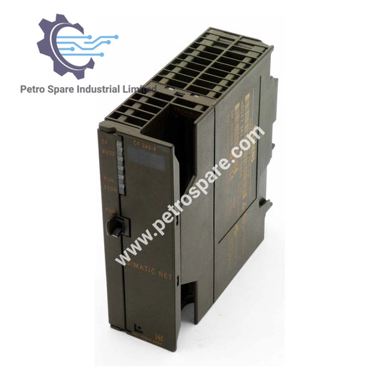 Kompak Skakelmodule | Siemens CSM 1277 6GK7277-1AA00-0AA0（副本）
