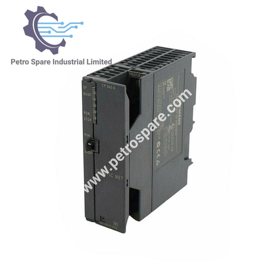 6GK7342-5DA03-0XE0 | Siemens | CP 342-5 Communication Processor Module