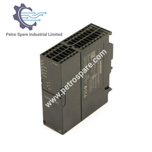 6GK7343-1EX30-0XE0 Siemens Communications Processor