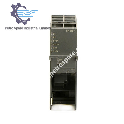 6GK7343-1EX30-0XE0 Siemens Communications Processor