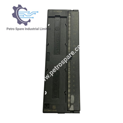 SIMATIC NET Siemens 6GK7343-2AH11-0XA0 มาสเตอร์ AS-Interface