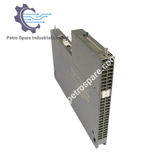 Siemens 6GK7443-1EX11-0XE0 Communications Processor