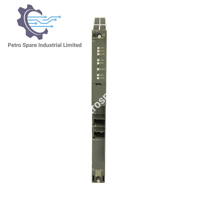 6GK7443-1EX20-0XE0 | Siemens | Communications Processor