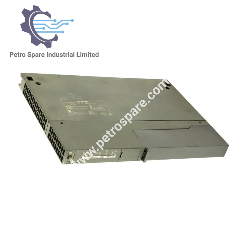 6GK7443-1EX20-0XE0 | Siemens | Communications Processor