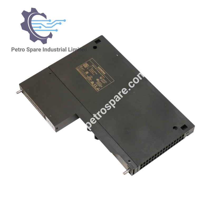 Siemens 6GK7443-1EX30-0EX00 | Коммуникационный процессор SIMATIC S7-400