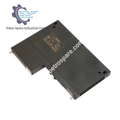 Siemens 6GK7443-1EX30-0EX00 | Коммуникационный процессор SIMATIC S7-400