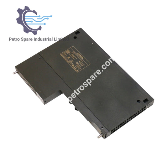 زیمنس 6GK7443-1EX30-0EX00 | پردازشگر ارتباطی SIMATIC S7-400
