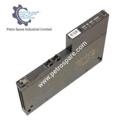 Siemens 6GK7443-1EX30-0EX00 | Коммуникационный процессор SIMATIC S7-400