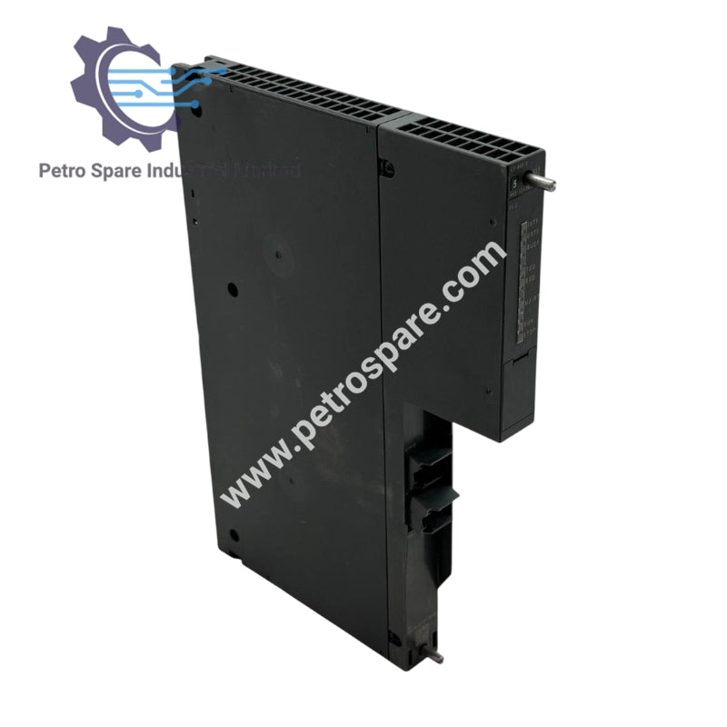 6GK7443-1EX30-0XE1 | Siemens CP 443-1 โปรเซสเซอร์สื่อสาร