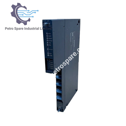 Siemens 6GK7443-1GX30-0XE0 Communications Processor CP 443-1 Advanced