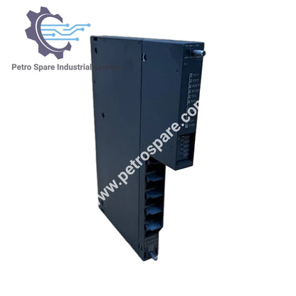 Siemens 6GK7443-1GX30-0XE0 Communications Processor CP 443-1 Advanced