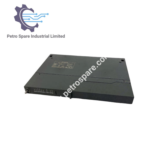 Siemens 6GK7443-1RX00-0XE0 | Communications Processor