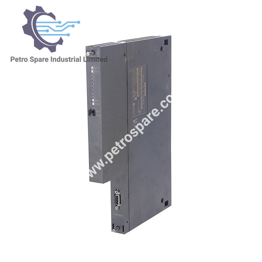 6GK7443-5DX03-0XE0 | Siemens - Extended Communications Processor