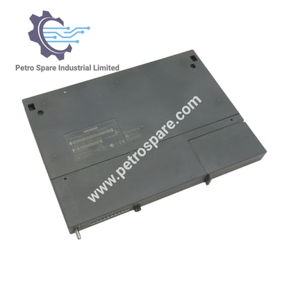 Kommunikasieverwerker SIMATIC S7-400 | Siemens 6GK7443-5DX04-0XE0