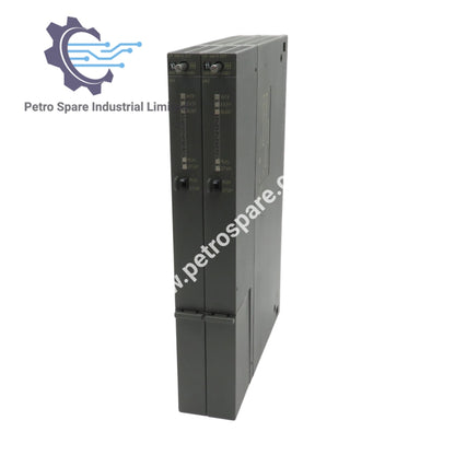 Kommunikasieverwerker SIMATIC S7-400 | Siemens 6GK7443-5DX04-0XE0