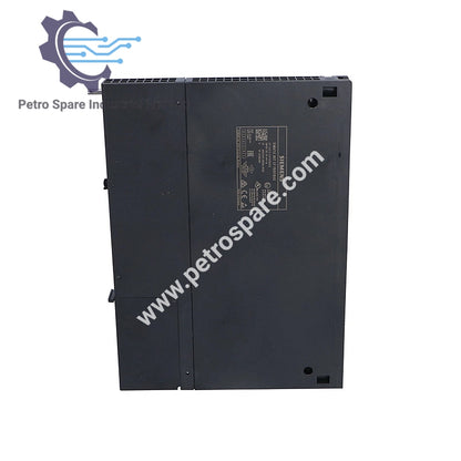 Siemens 6GK7443-5DX05-0XE0 Communication Processor Module
