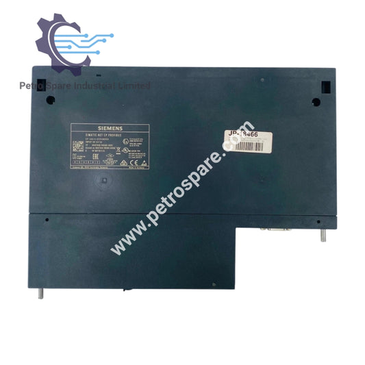6GK7443-5DX05-0XE1 | پردازنده ارتباطات زیمنس SIMATIC S7-400