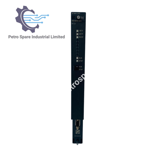 6GK7443-5DX05-0XE1 | پردازنده ارتباطات زیمنس SIMATIC S7-400