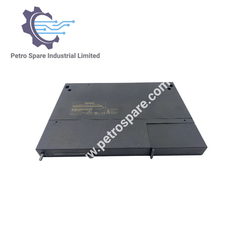 Коммуникационный процессор Siemens CP 443-5 Basic, 6GK7443-5FX02-0XE0