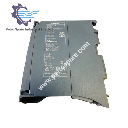 6GK7542-5FX00-0XE0 - Siemens | Rabitə prosessoru