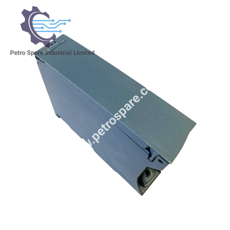 6GK7542-5FX00-0XE0 - Siemens | Rabitə prosessoru