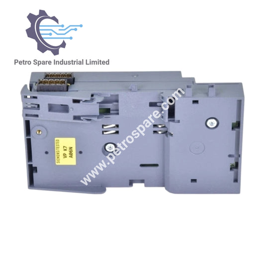 6GK7542-6VX00-0XE0 | پردازشگر ارتباطات زیمنس سیماتیک S7