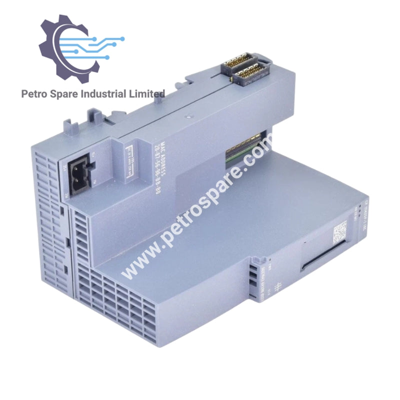 6GK7542-6VX00-0XE0 | โปรเซสเซอร์สื่อสาร Siemens SIMATIC S7