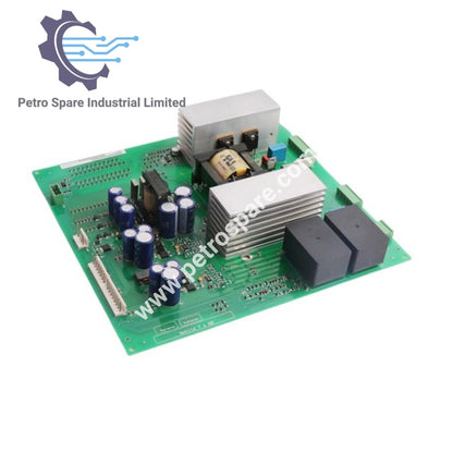 ماژول منبع تغذیه Siemens 6SE7038-6GL84-1JA1 PSU2