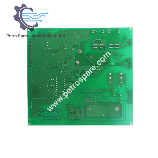 ماژول منبع تغذیه Siemens 6SE7038-6GL84-1JA1 PSU2