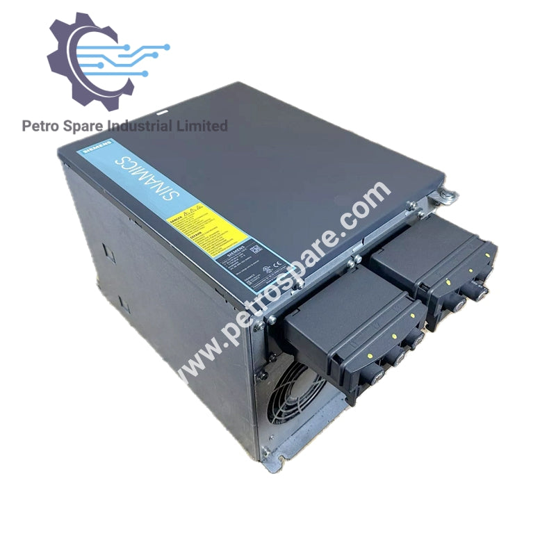 6SL3100-0BE31-2AB0 - Siemens S120 Active Interface Module