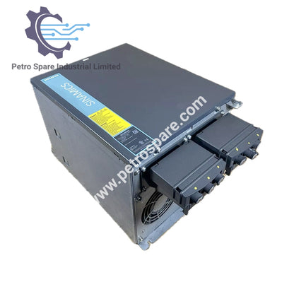 6SL3100-0BE31-2AB0 - Siemens S120 Active Interface Module
