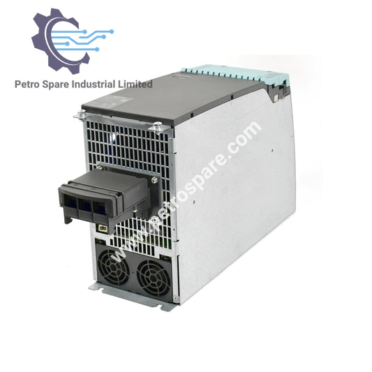 سینامیکس S120 6SL3120-1TE24-5AA3 - ماژول موتور تک زیمنس