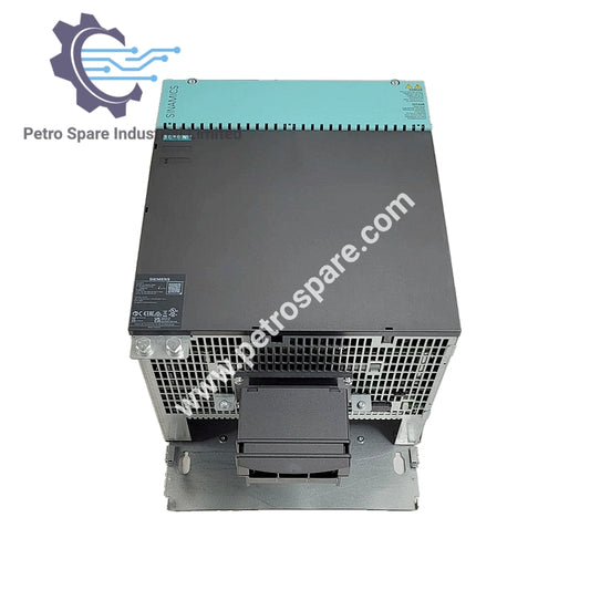 6SL3130-7TE28-0AA3 Siemens Sinamics S120 Active Line Module