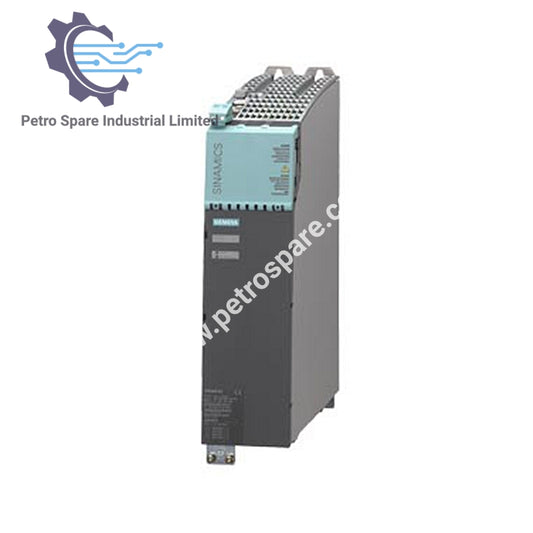 Active Line Module 6SL3130-7TE31-2AA3 | Siemens