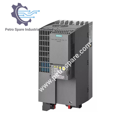 Siemens | 6SL3210-1KE22-6AF1 | Penukar Frekuensi SINAMICS G120C