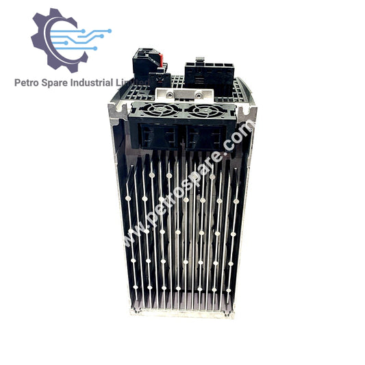 Siemens | 6SL3210-1KE22-6AF1 | Penukar Frekuensi SINAMICS G120C
