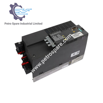 درایو سرعت متغیر زیمنس SINAMICS G120C مدل 6SL3210-1KE22-6UP1