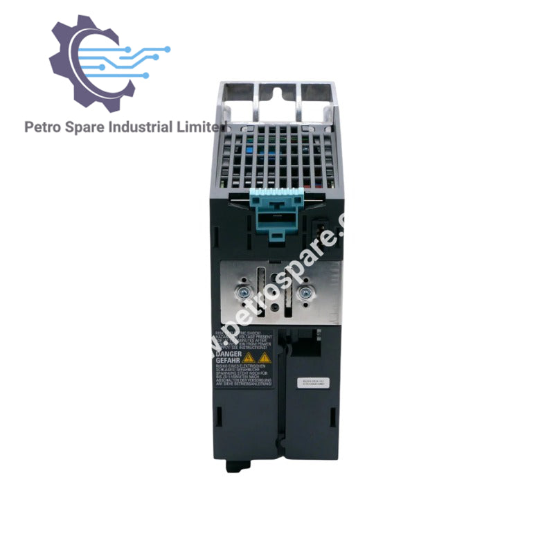 ماژول توان زیمنس 6SL3210-1PE16-1UL1 سینامیکس G120