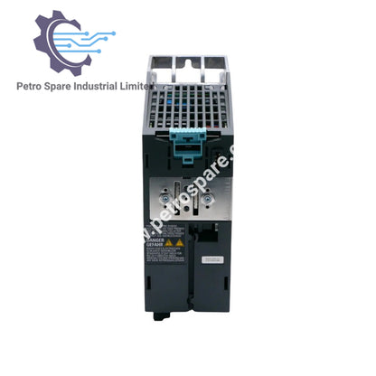 ماژول توان زیمنس 6SL3210-1PE16-1UL1 سینامیکس G120
