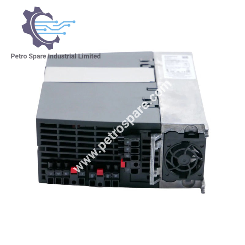 ماژول توان زیمنس 6SL3210-1PE16-1UL1 سینامیکس G120
